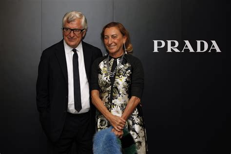 head and prada|miuccia prada husband.